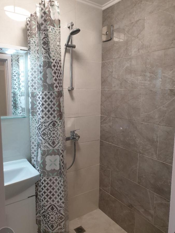 New The Twins Varna Two-Bedroom, Apt 5 At 15 Tsani Ginchev Street, Floor 3 Exterior photo