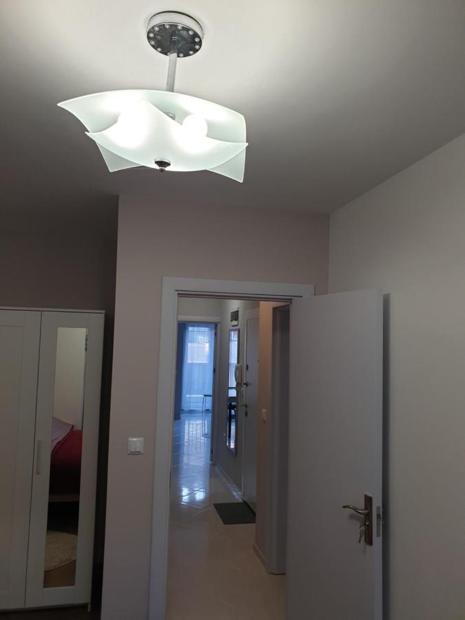 New The Twins Varna Two-Bedroom, Apt 5 At 15 Tsani Ginchev Street, Floor 3 Exterior photo