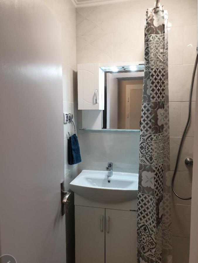 New The Twins Varna Two-Bedroom, Apt 5 At 15 Tsani Ginchev Street, Floor 3 Exterior photo